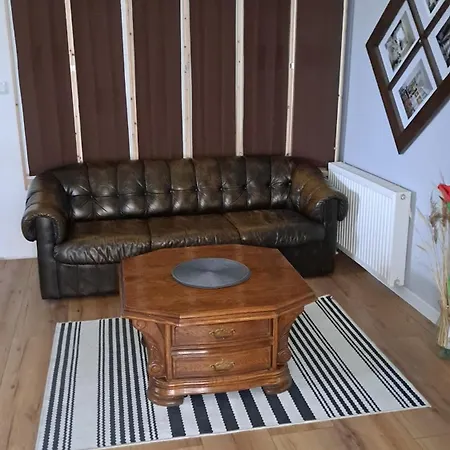 Czentorycki 1 * Tyniec Nad Sleza