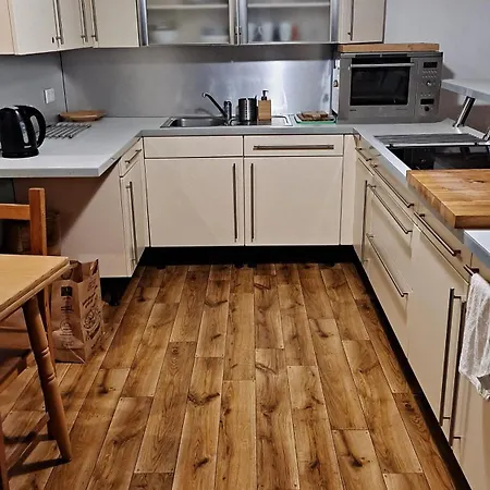 Lägenhet Czentorycki 1