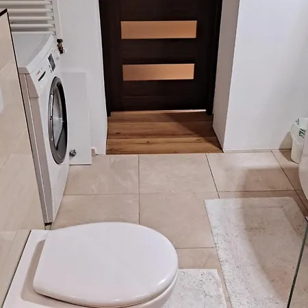 Czentorycki 1 Lägenhet