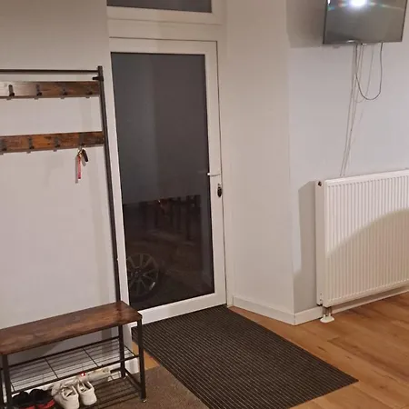 Czentorycki 1 * Tyniec Nad Sleza