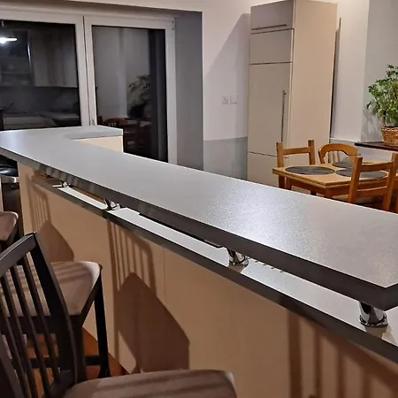 Lägenhet Czentorycki 1