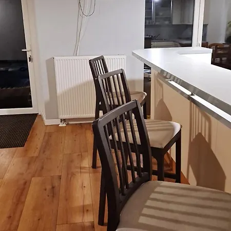 Czentorycki 1 * Tyniec Nad Sleza