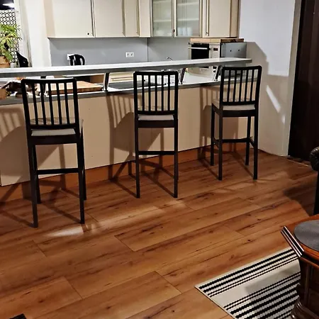 Czentorycki 1 Lägenhet *