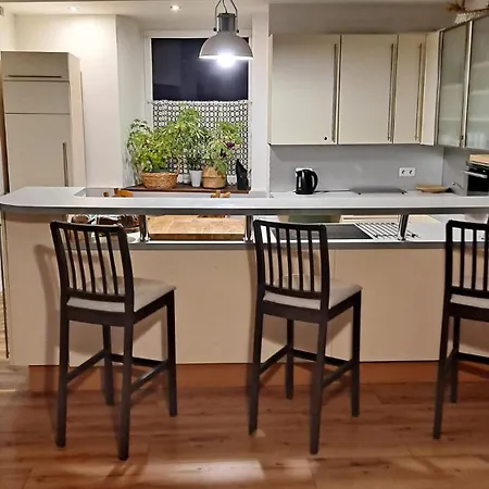 Czentorycki 1 * Tyniec Nad Sleza