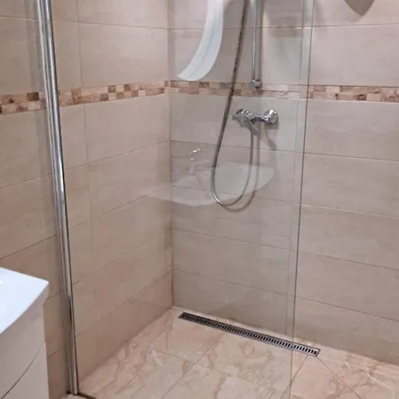 Lägenhet Czentorycki 1