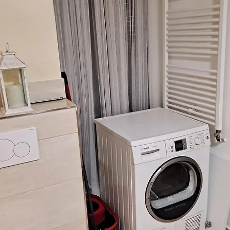 Lägenhet Czentorycki 1