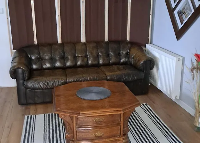 Czentorycki 1 * Tyniec Nad Sleza