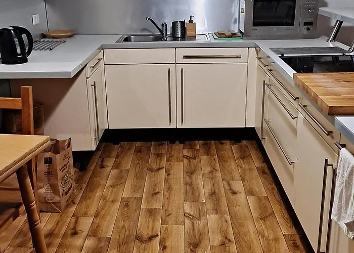 Apartment Czentorycki 1