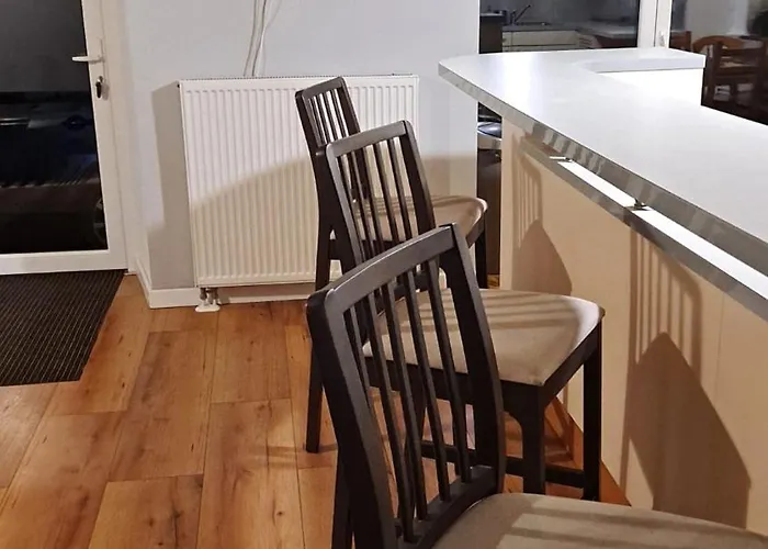 Czentorycki 1 * Tyniec Nad Sleza