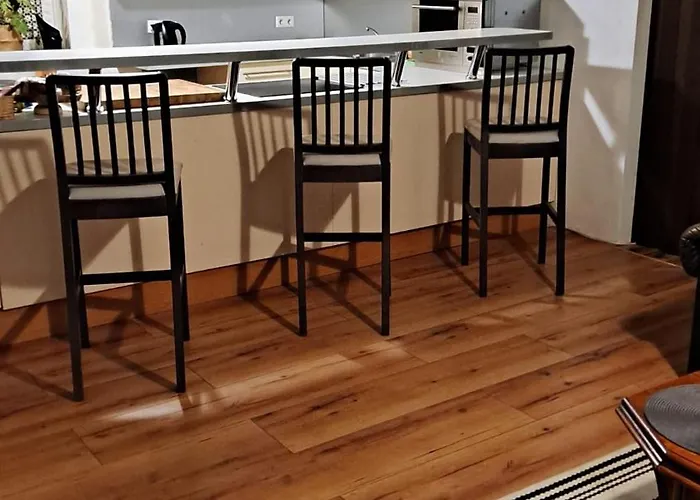 Czentorycki 1 Apartment *