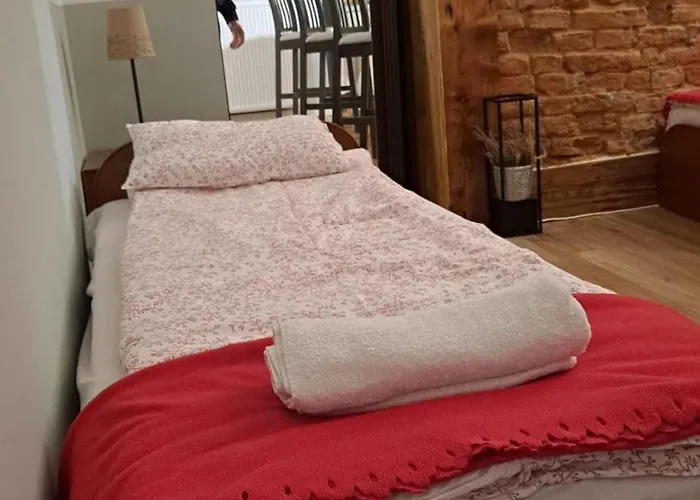 Czentorycki 1 Tyniec Nad Sleza