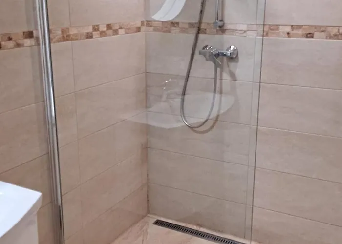 Apartment Czentorycki 1