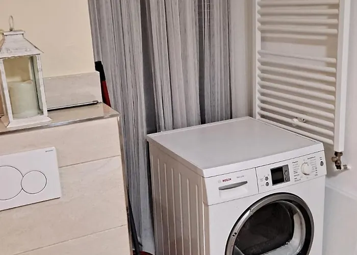 Apartment Czentorycki 1