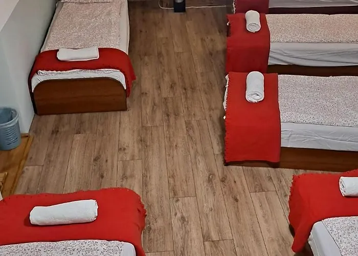 Czentorycki 1 Apartment Tyniec Nad Sleza